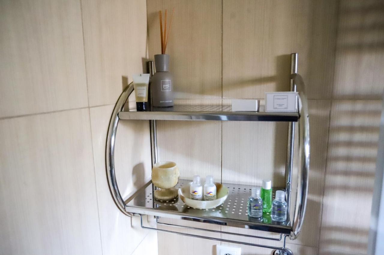 Apartman Veronika Ðakovo Eksteriør billede