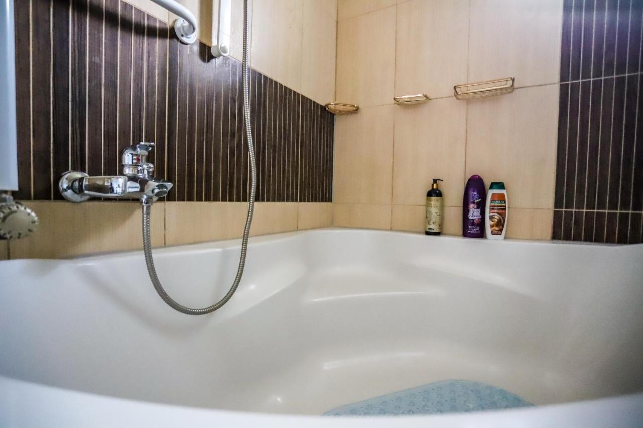 Apartman Veronika Ðakovo Eksteriør billede