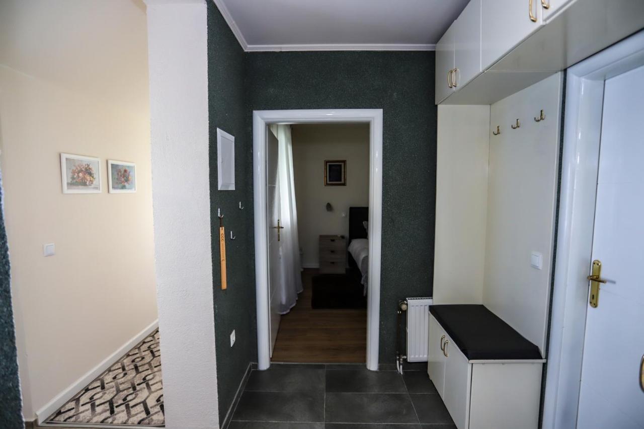 Apartman Veronika Ðakovo Eksteriør billede