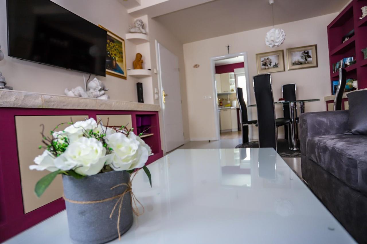 Apartman Veronika Ðakovo Eksteriør billede