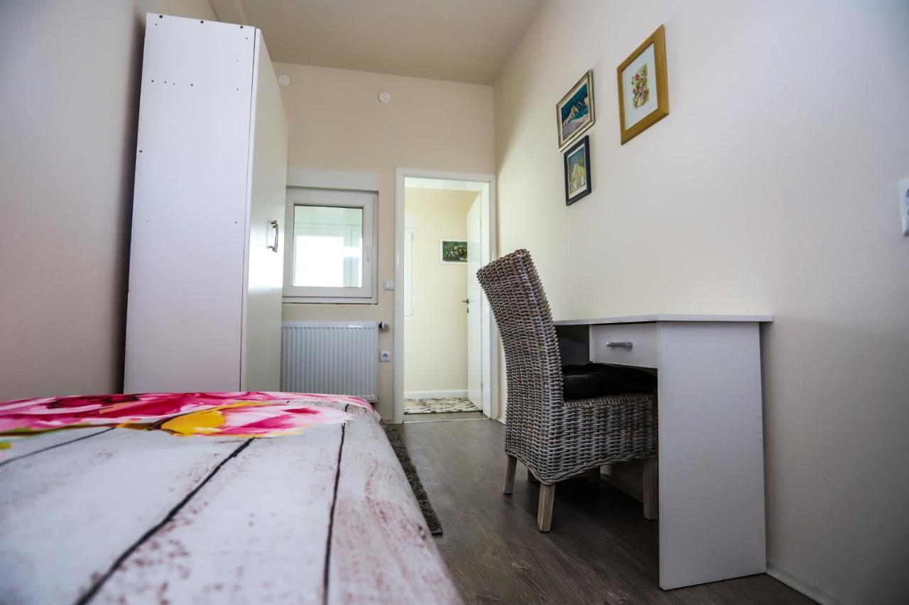 Apartman Veronika Ðakovo Eksteriør billede