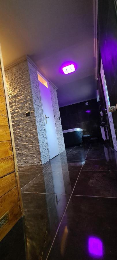Apartman Veronika Ðakovo Eksteriør billede